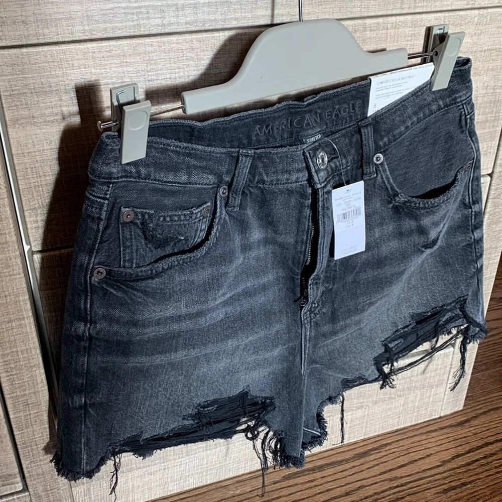 American Eagle‎ Highest Rise 90’s Boyfriend Short